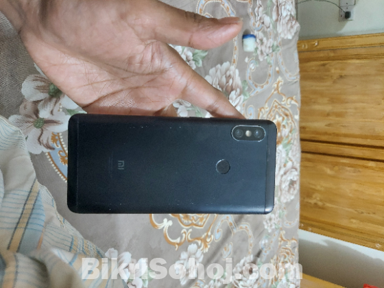 Redmi note 5pro 4-64gb